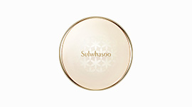 Sulwhasoo unveils the upgraded Perfecting Cushion EX