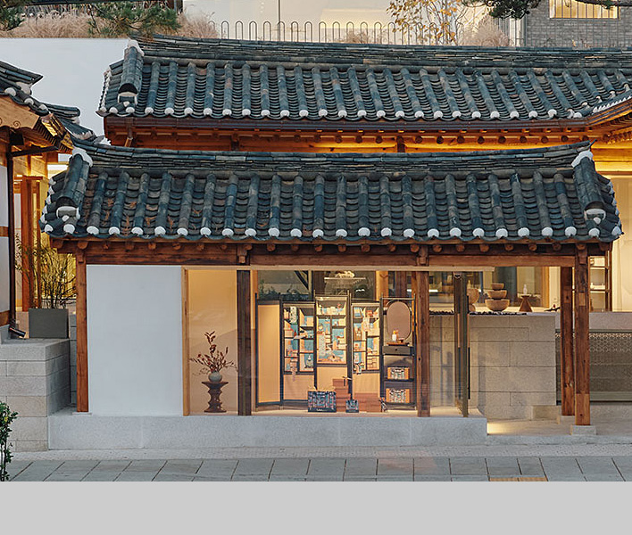 Store Location