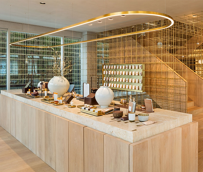 Sulwhasoo shop Store