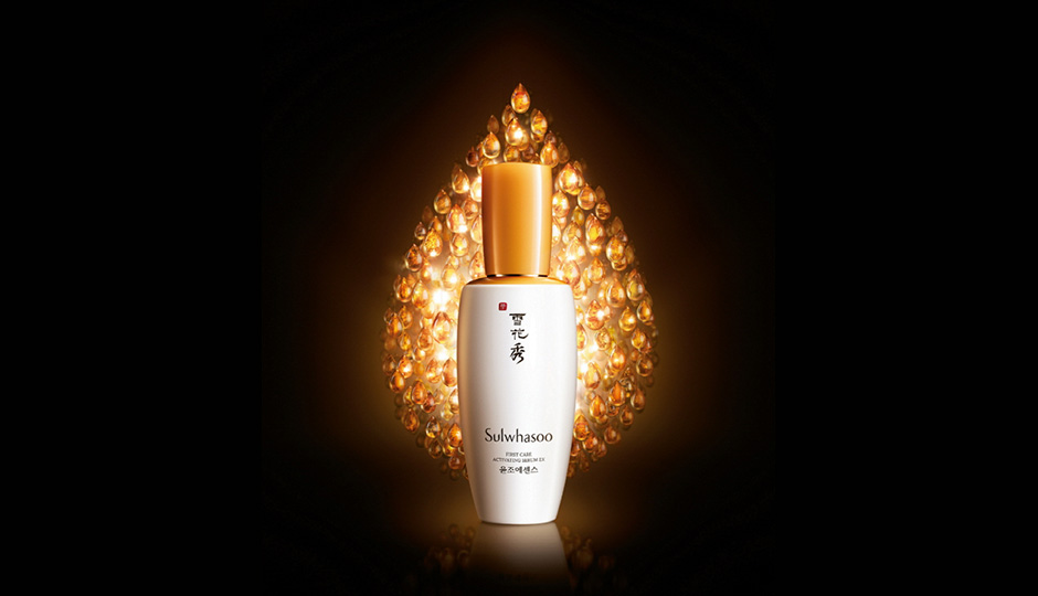 Sulwhasoo เปิดตัวโฉมใหม่ของ First Care Activating Serum EX สูตรปรับปรุง image