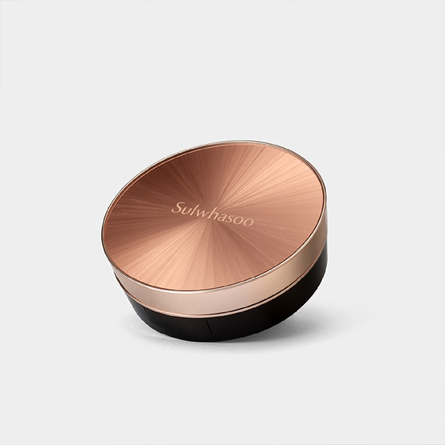 Timetreasure Radiance Serum Cushion - เมคอัพ ผลิตภัณฑ์ | Sulwhasoo โซลวาซู