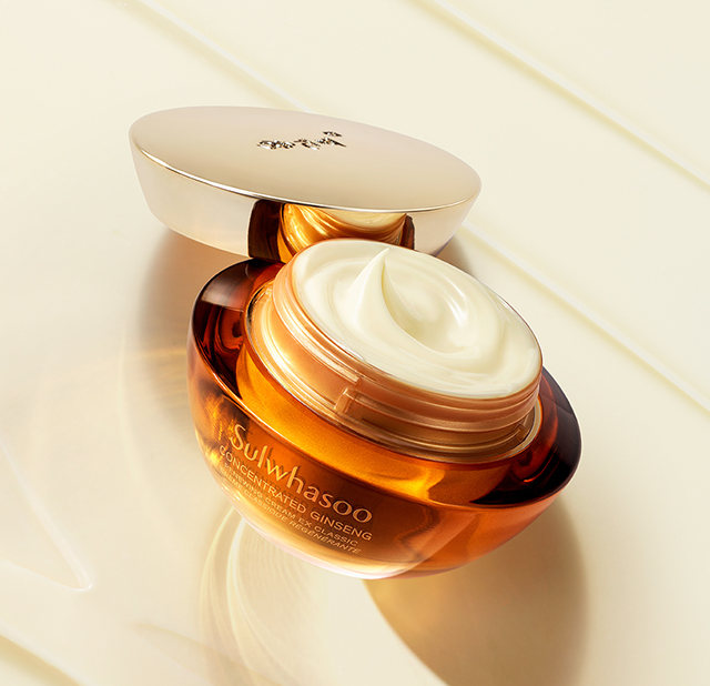 Concentrated Ginseng Renewing Cream EX Classic | Sulwhasoo Thailand