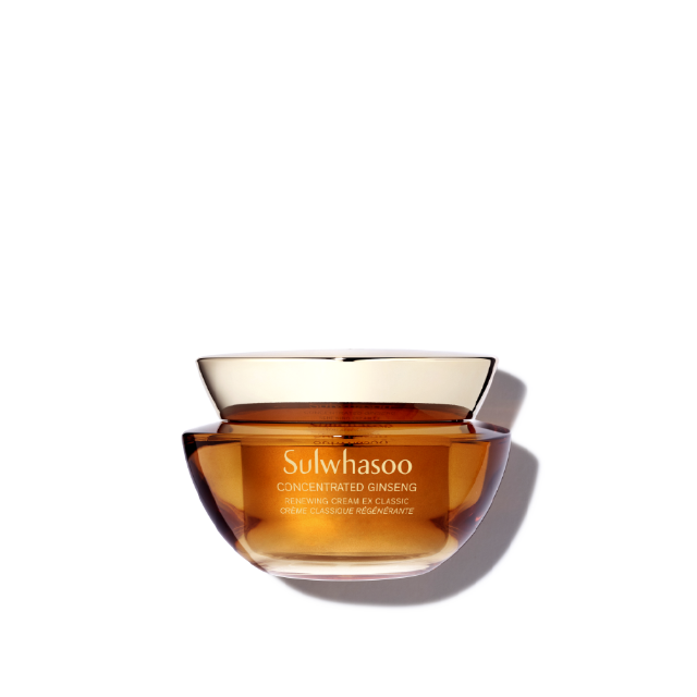 Concentrated Ginseng Renewing Cream EX Classic