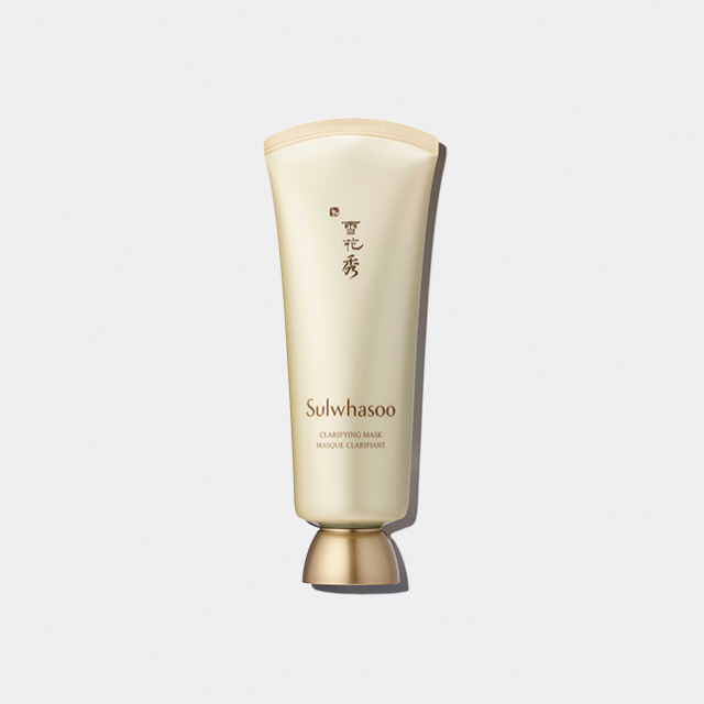 Clarifying Mask