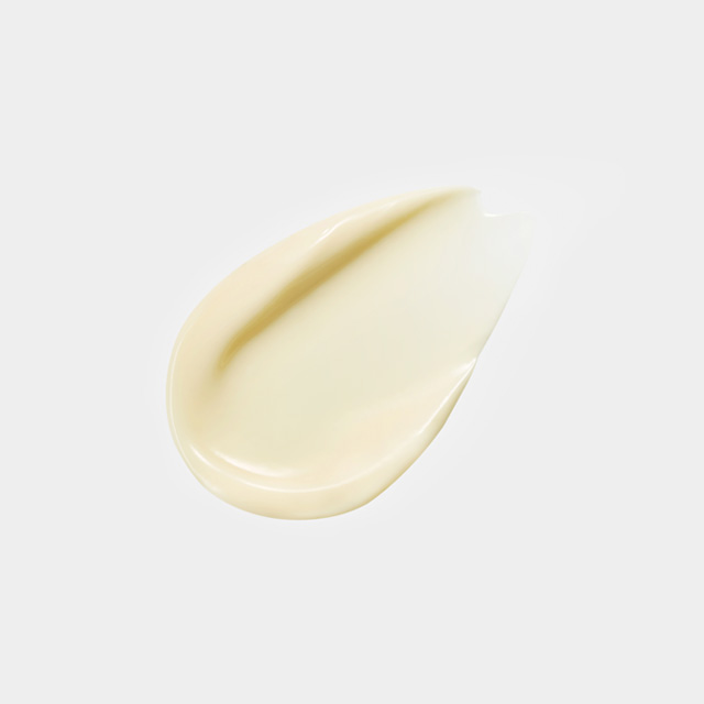 Concentrated Ginseng Renewing Cream EX Classic Set texture
