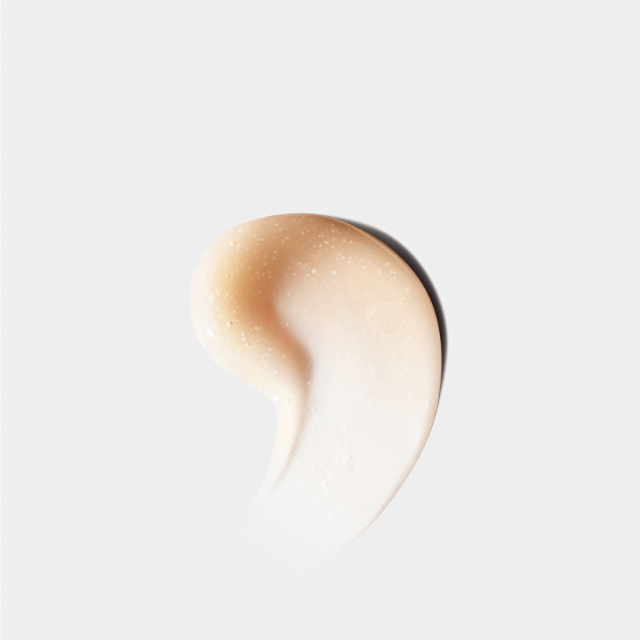 Concentrated Ginseng Renewing Serum EX Set texture