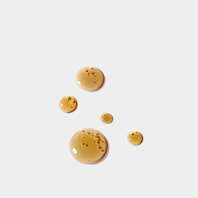 First Care Activating Serum Limited Set texture