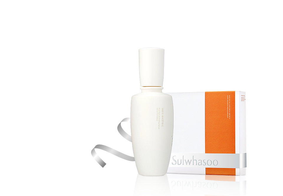 FIRST CARE ACTIVATING SERUM LIMITED SET