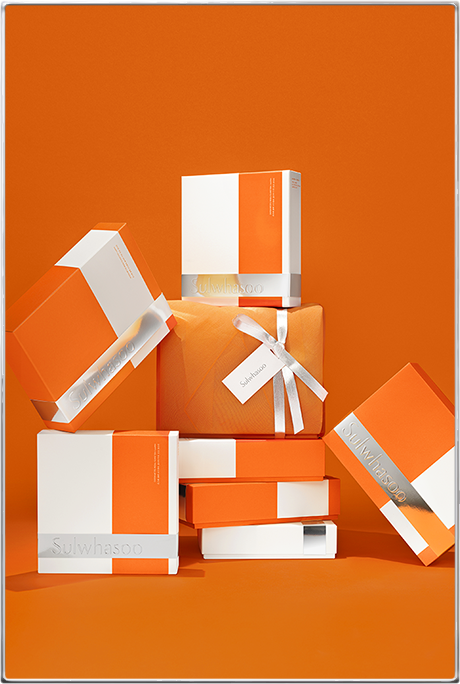 SULWHASOO 2022 HOLIDAY COLLECTION