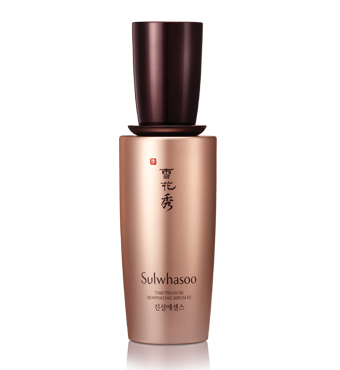 Timetreasure Renovating Serum EX