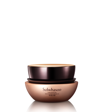 Timetreasure Renovating Cream EX
