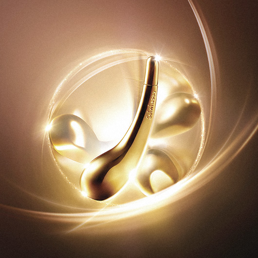Timetreasure Renovating Eye Serum