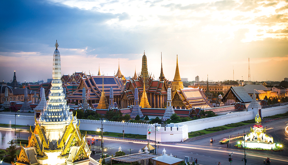 ภูมิปัญญาแห่งเอเชียเปิดประตูสู่ความงาม