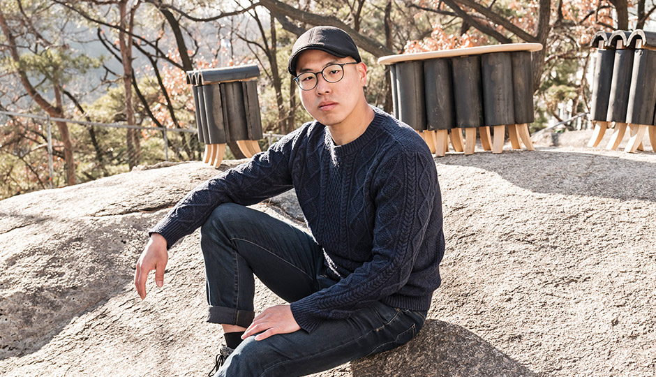Kwak Chul An