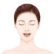 How to Use Gentle Cleansing Water STEP2