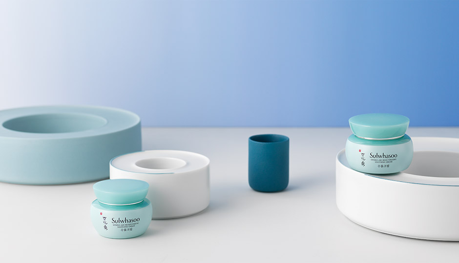 Hydro-Aid Moisturizing Soothing Cream
