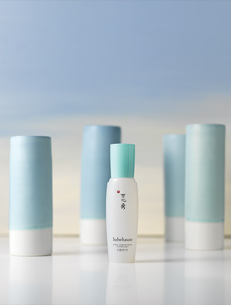 Hydro-Aid Moisturizing Soothing Mist