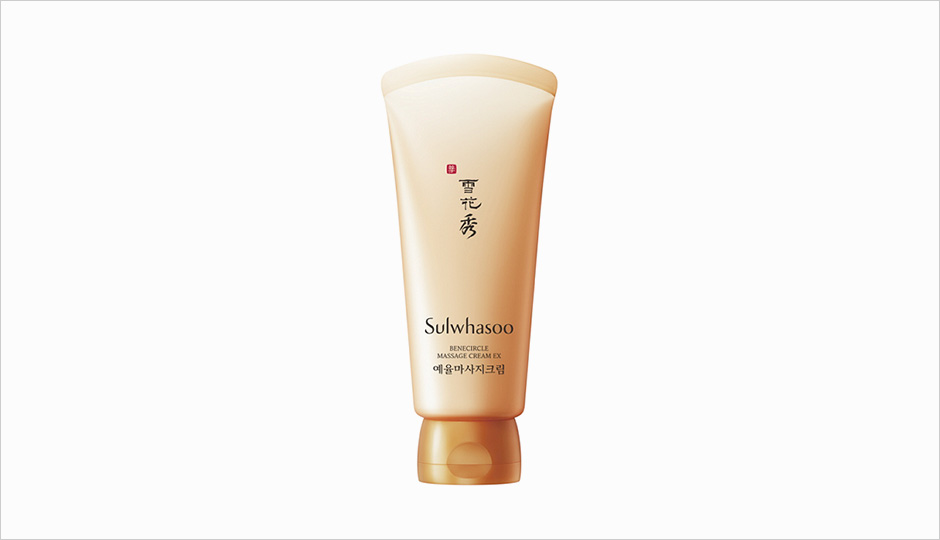 Sulwhasoo Benecircle Massage Cream EX
