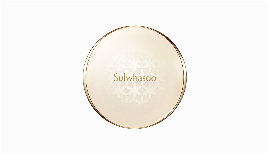 Sulwhasoo Perfecting Cushion EX