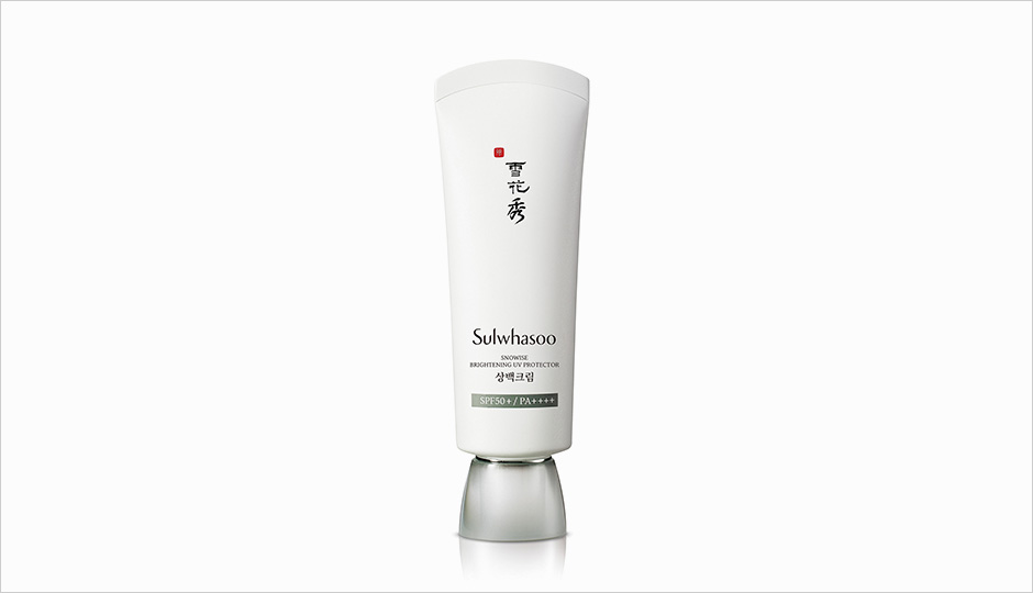 Sulwhasoo Snowise Brightening UV Protector