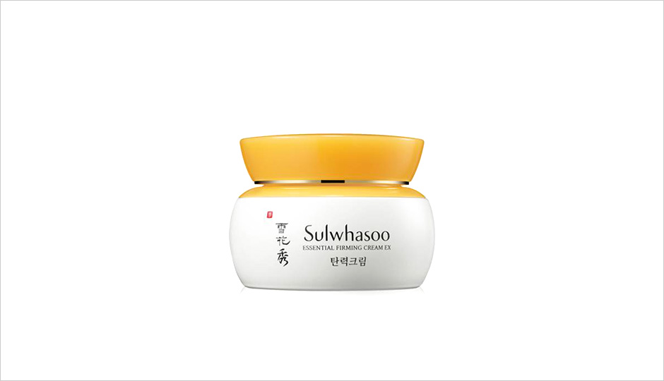 Sulwhasoo Essential Firming Cream EX