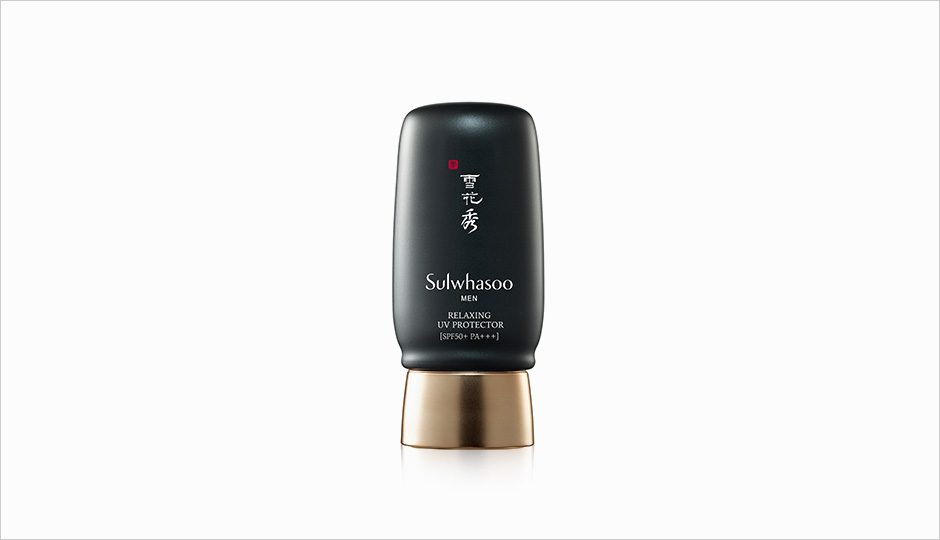 Sulwhasoo MEN Relaxing UV Protector