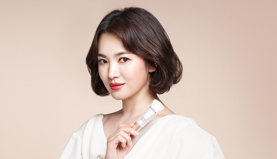 Sulwhasoo Luminature Glow Cream