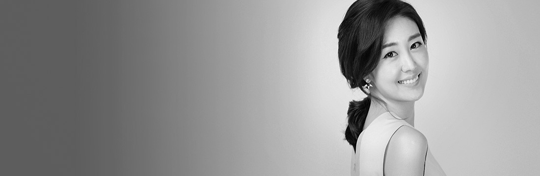 Broadcaster Hyun Jung Choi