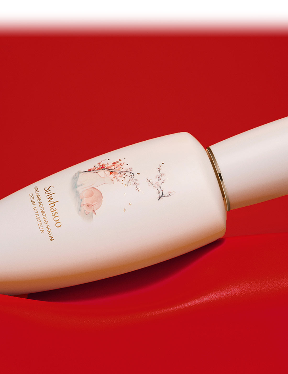 Sulwhasoo First Care Activating Serum Lunar New Year Limited Edition
