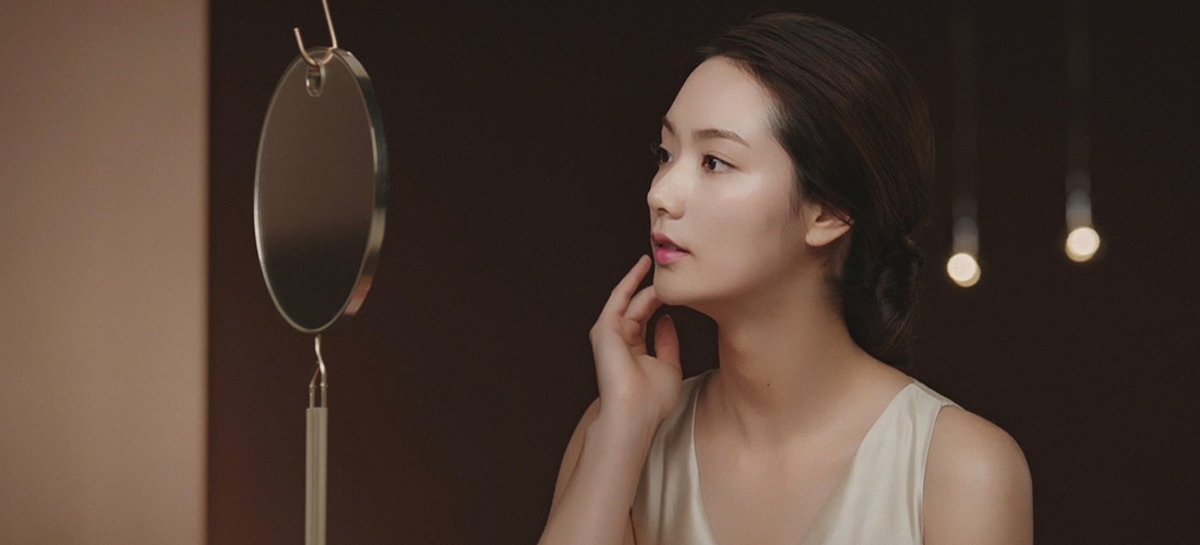 Timetreasure Renovating Eye Cream EX