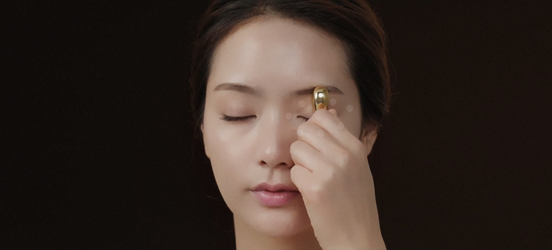 Timetreasure Renovating Eye Serum