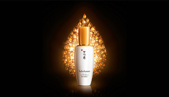 Sulwhasoo phát hành 'First Care Activating Serum EX' mới và được cải tiến