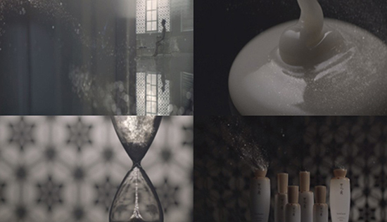 Sulwhasoo phát hành video thương hiệu của mình 'Vẻ đẹp toàn diện từ tri thức Châu Á'