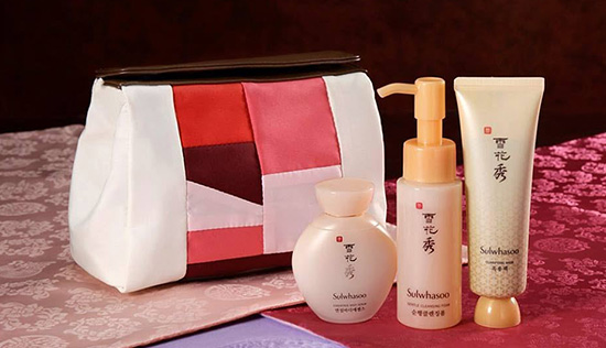 Sulwhasoo tổ chức thành công sự kiện từ thiện toàn cầu tại Hồng Kông