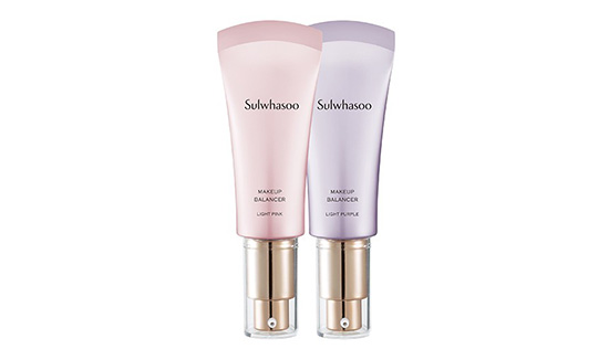 Sulwhasoo Makeup Balancer, chất nền trang điểm theo một khái niệm mới image