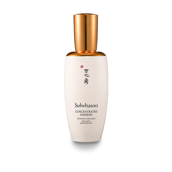 Concentrated Ginseng Renewing Emulsion