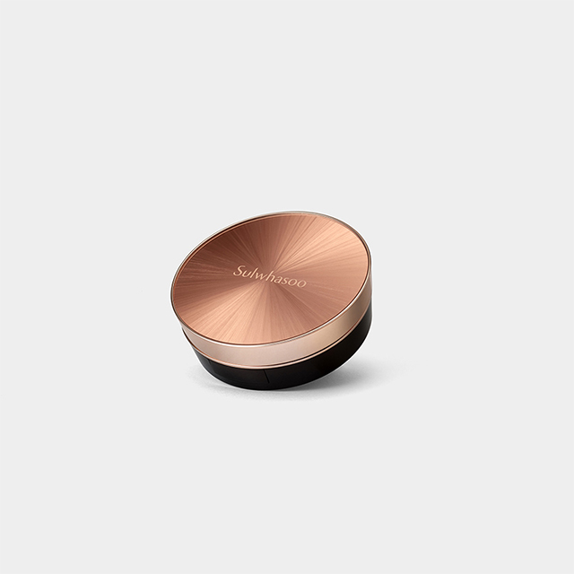 Timetreasure Radiance Powder Foundation3