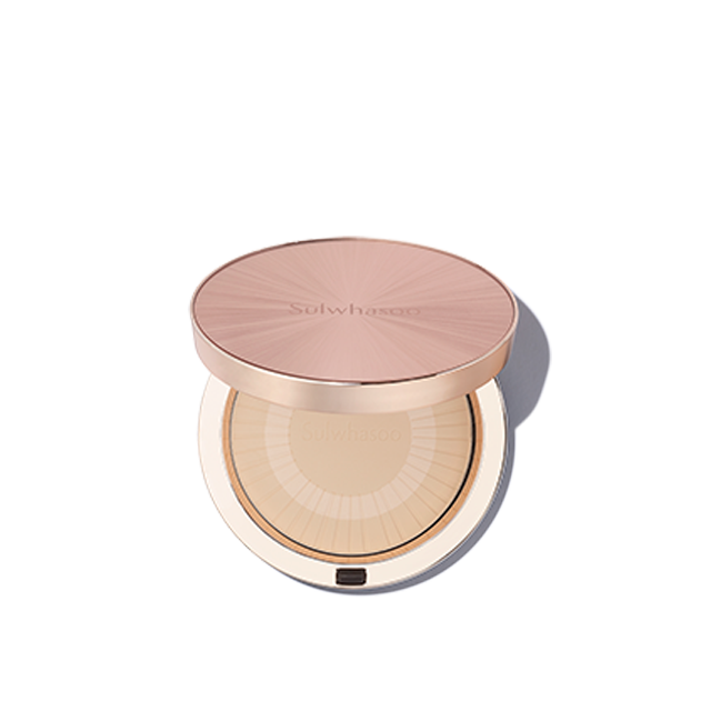 Timetreasure Radiance Powder Foundation