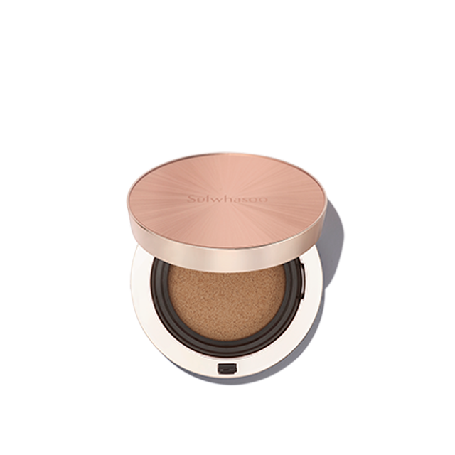 Timetreasure Radiance Serum Cushion