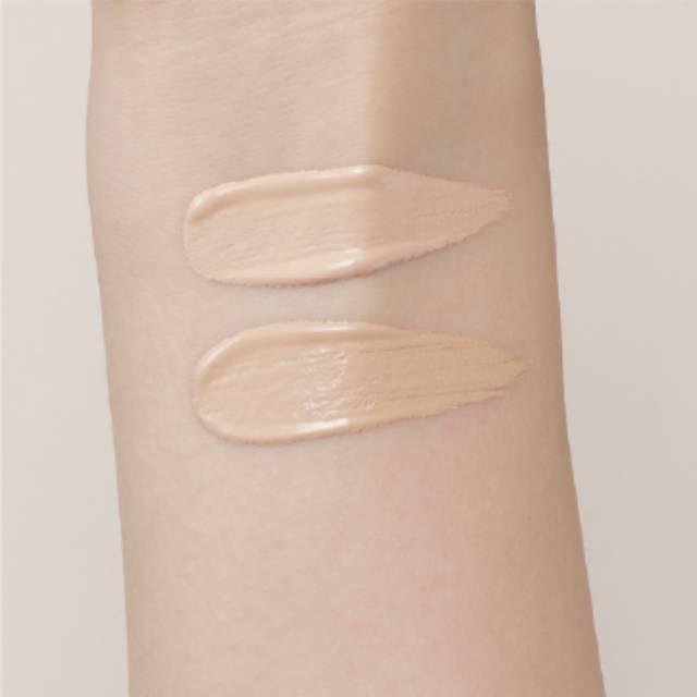 Timetreasure Radiance Serum Foundation 2