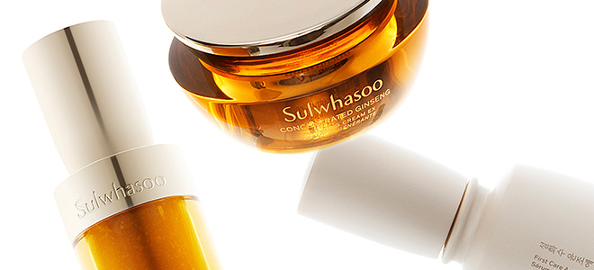 All - Sản phẩm chăm sóc da của Sulwhasoo | Sulwhasoo Vietnam