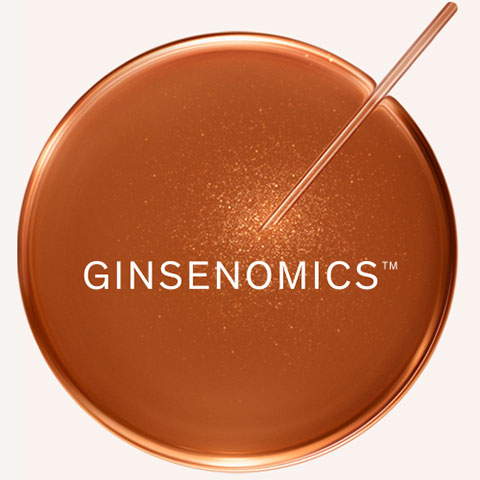 GINSENOMICS™