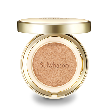 Perfecting Cushion, No.11 Pale Pink