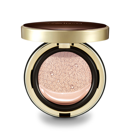 Perfecting Cushion, No.11 Pale Pink