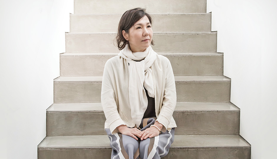 Yee Sookyung