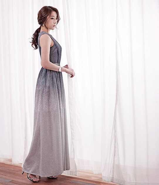 Violinist Shin Zi A