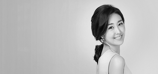 Phát thanh viên Choi Hyun Jung
