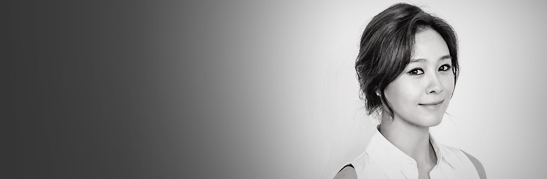 Musical actress Ok Joo Hyun