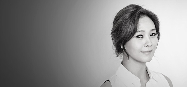 Musical actress Ok Joo Hyun