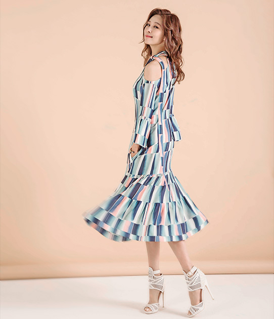 Musical actor Ok Joo Hyun